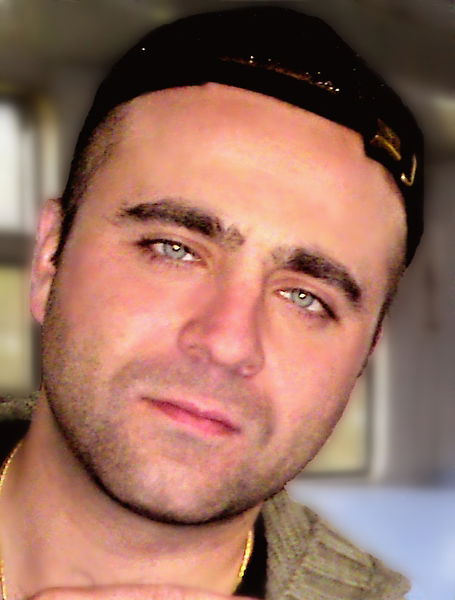 Эдуард Овечко