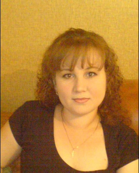 Марина Овезова