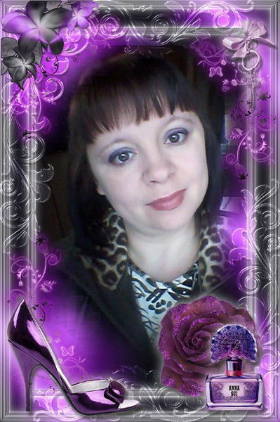 Наталья Танскова