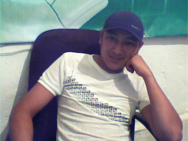 Авазбек Аширов