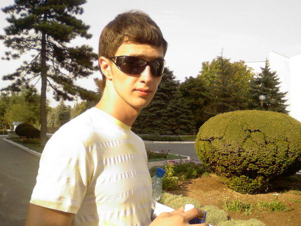 Андрей Анзин