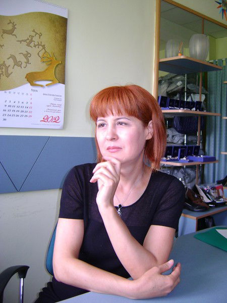 Венера Укубаева