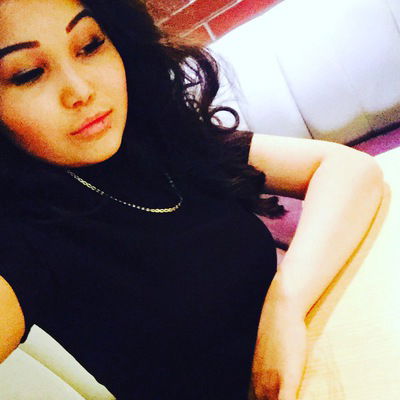 Мика Жумабекова