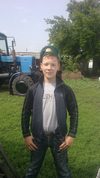 Ник Тарасов