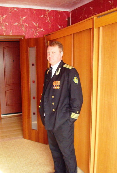 Бостаногов Фёдор