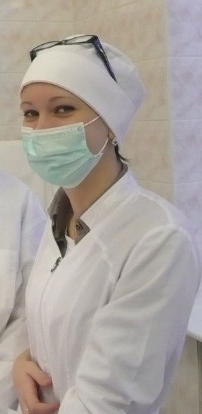 Елена Яковлева