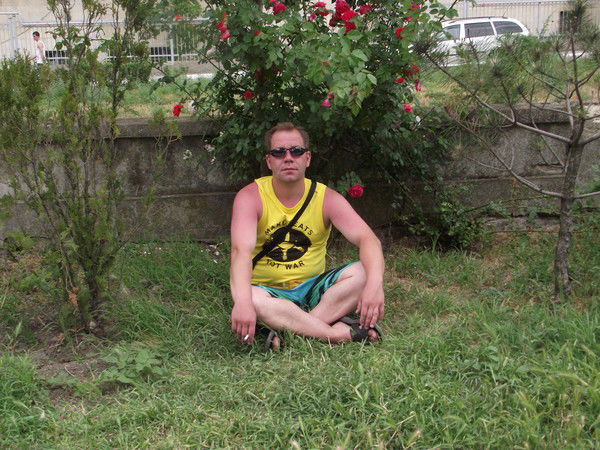 Иван Ефремов