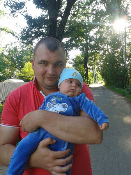 Игорь Маршалов