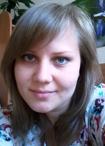 Алеся Шарай