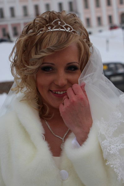 Елена Сергеева