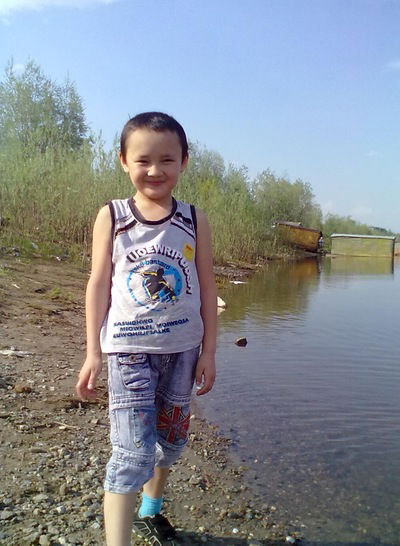 Элгенур Куддусов