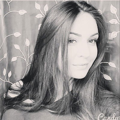 Дарья Андрухова