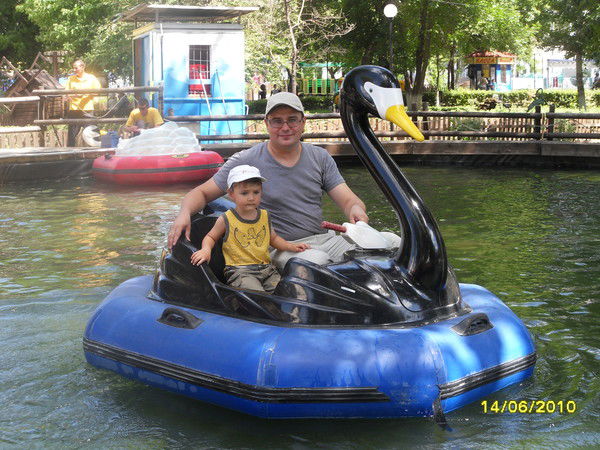 Рафаиль Баширов