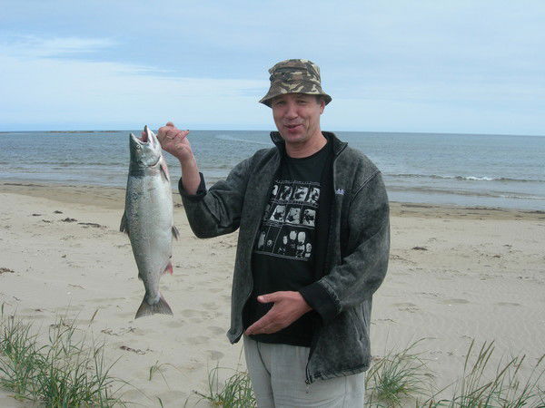 Виктор Андоськин