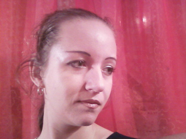 Александра Долгова