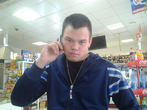 Aртём Мясчeнко