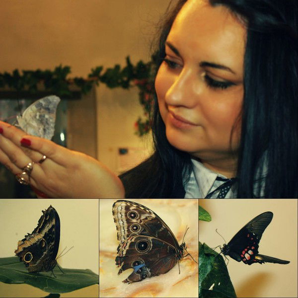 Анна Прокофьева