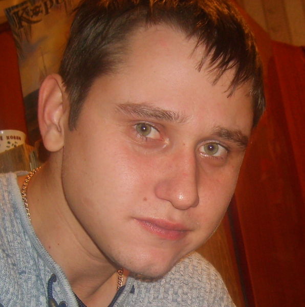 Серега Черноземов