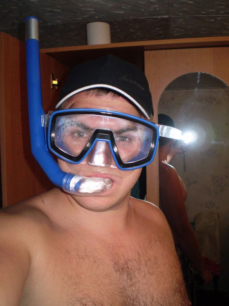 Артур Сергиенко