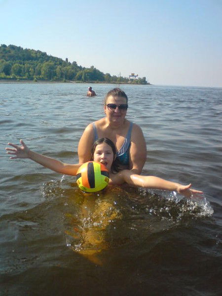 Оксана Перминова