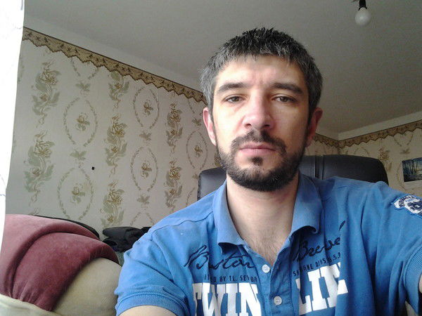 Игорь Сенченко