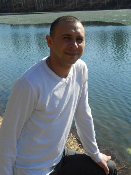 Андрей Ерофеев