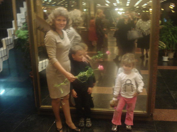 Татьяна Толмасова