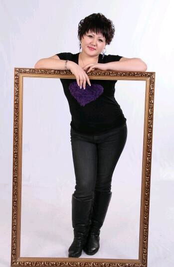 Регина Рамбаева