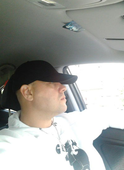 Владимир Сарычев