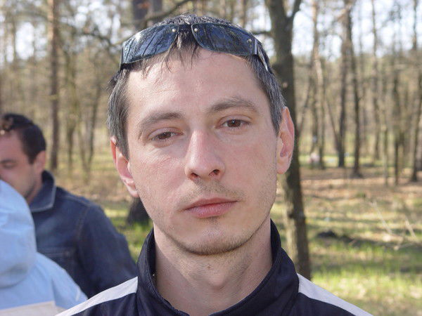 Андрей Чехивский