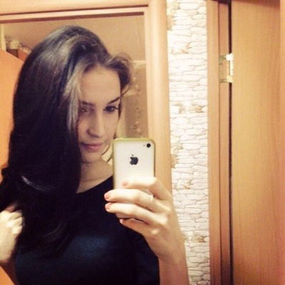 Гузель Гибадуллина