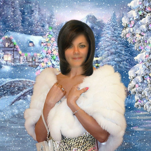 Наташа Жданова