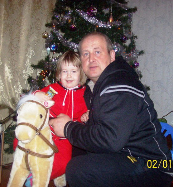 Алексей Куприянов