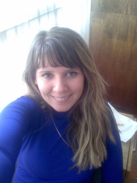 Ася Истомина