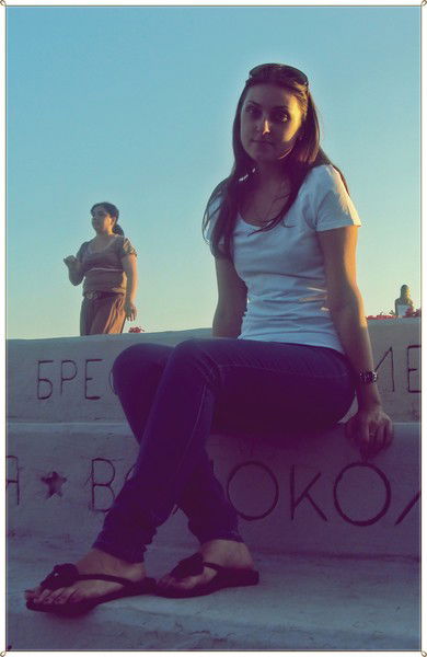 Елена Пичугина