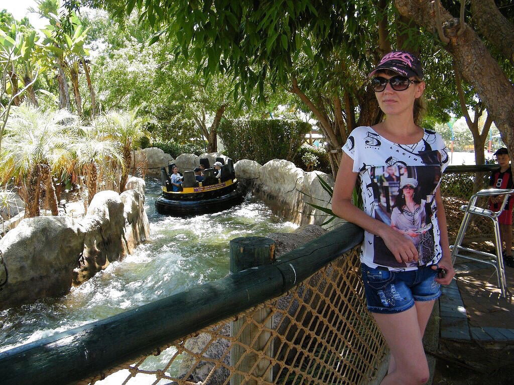 Светлана Новик