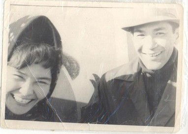 Гульнара Хайрлиева