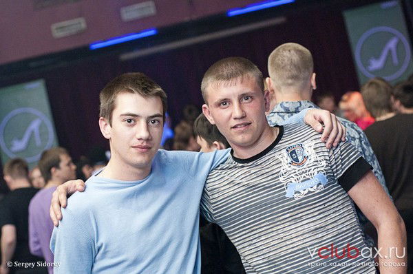 Евгений Лысёнок