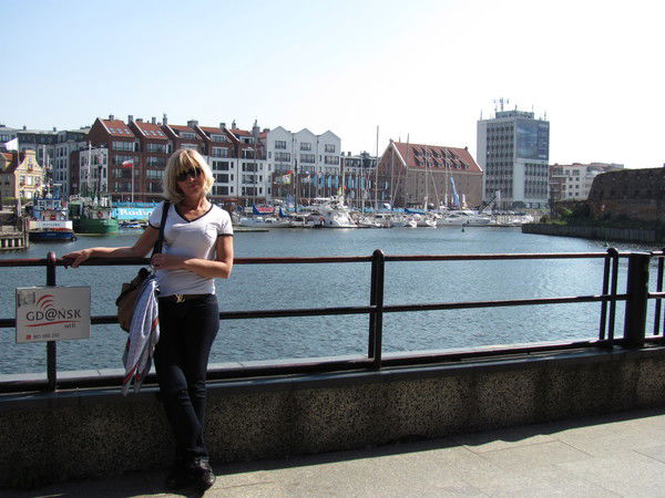 Ольга Грачева