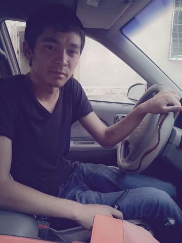 Нурбек Кожобеков