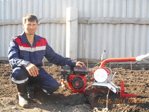 Сергей Алексенко