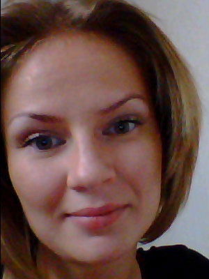 Лена Остапчик