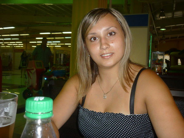 Кристина Власенко