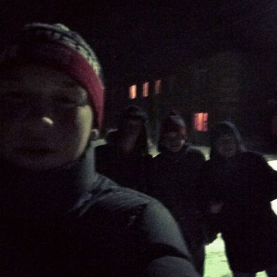 Илья Головин