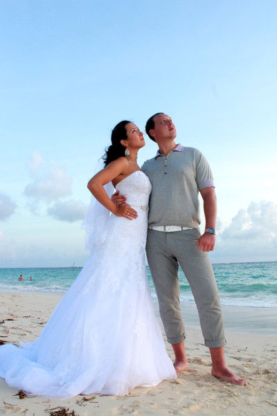 Олеся Сигаева