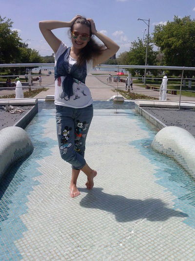 Дарья Печникова