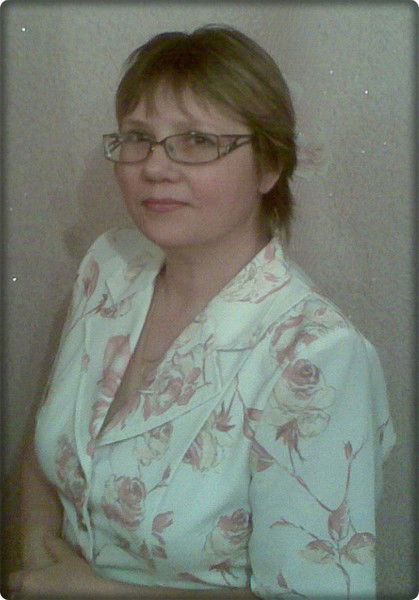 Лариса Волгина