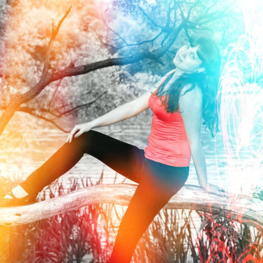 Алекcандра Никитина (Гордеева)