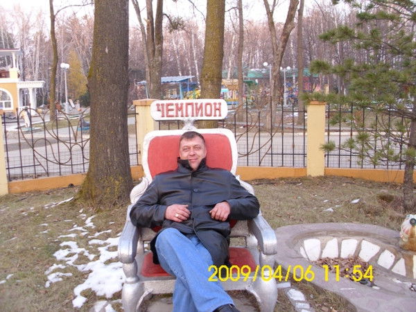 Вячеслав Кожевников