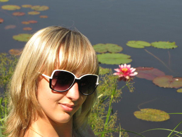 Ксения Мерзлякова